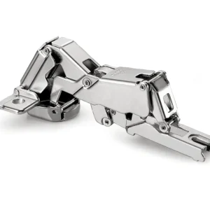 Cerniera Per Mobili Collo Piano Apertura 180 ° 12.00 Pz