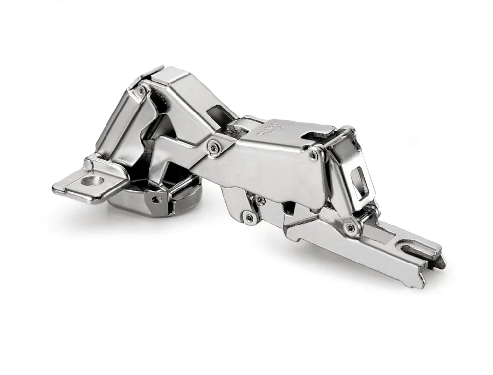 Cerniera Per Mobili Collo Piano Apertura 180 ° 12.00 Pz