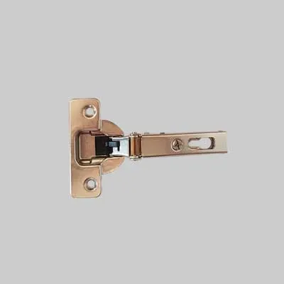 Cerniera Per Mobili 'Silentia+ C7A6' Salice Collo Alto '17' - 10 Pezzi- Salice