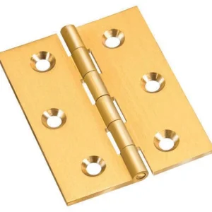 Cerniera Piana Mm. 40X40 24.00 Pz