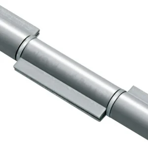 CERNIERA SALDARE 3 ALI art. 410 - mm 122 - Ø 9,8 - portata 150 kg Comunello