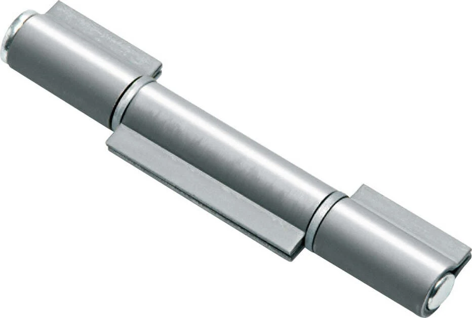 CERNIERA SALDARE 3 ALI art. 410 - mm 122 - Ø 9,8 - portata 150 kg Comunello
