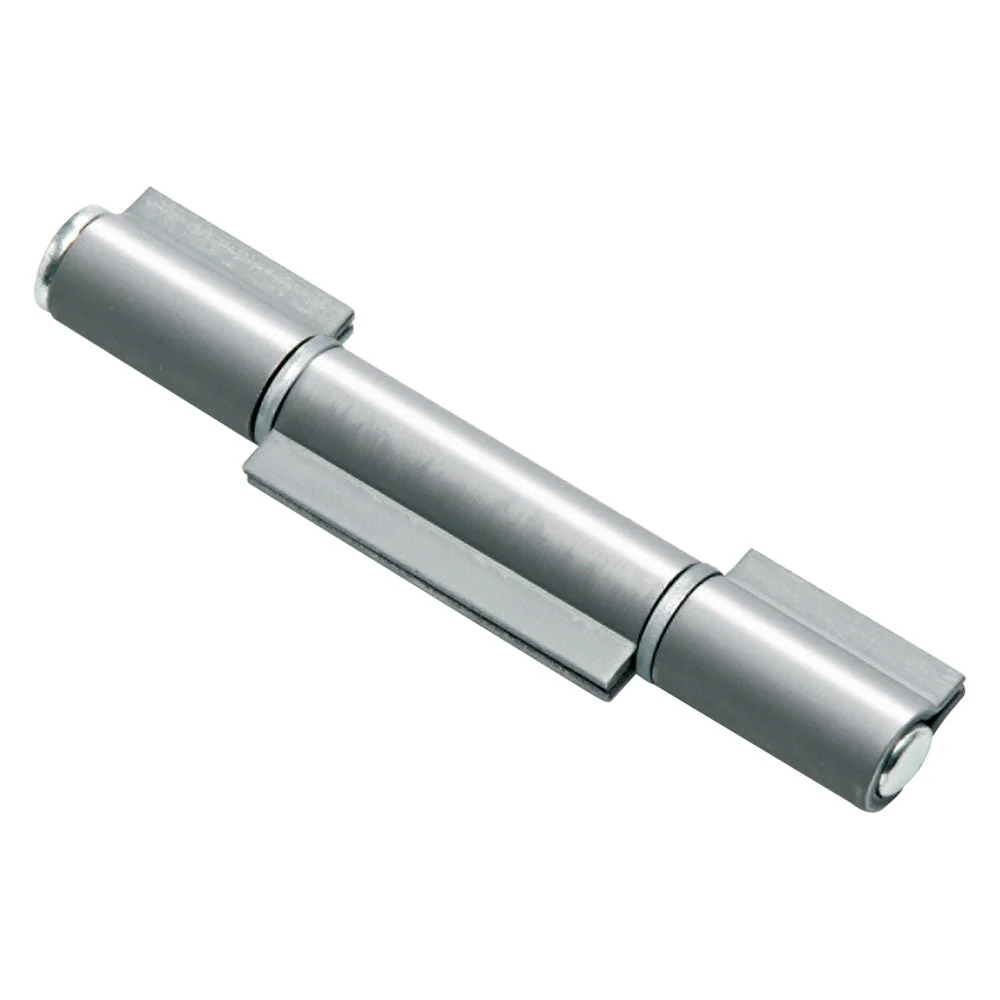 Cerniera Saldare 3 Ali Art. 415 - Mm 174 - Ø 11,7 - Port.250 Kg (Pesante)- 20 Pezzi - Comunello