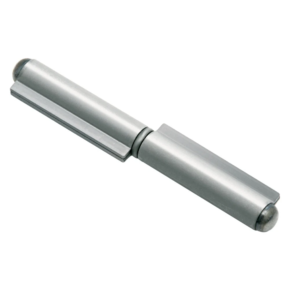 Cerniera Saldare Con Tappo 2 Ali Art. 420 - Mm 130 - Ø 9,8 - Portata 150 Kg- 50 Pezzi - Comunello