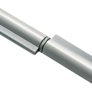 CERNIERA SALDARE CON TAPPO 2 ALI art. 425 - mm 184,5 - Ø 11,8 - port. 250 kg (pesante) Comunello