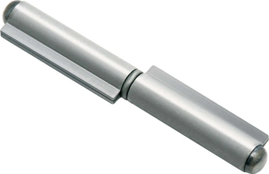 CERNIERA SALDARE CON TAPPO 2 ALI art. 425 - mm 184,5 - Ø 11,8 - port. 250 kg (pesante) Comunello