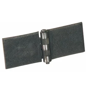 Cerniera 5 snodi 40x50mm confezione da 5 pezzi