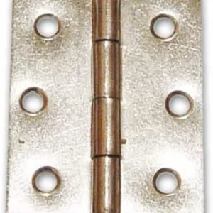 Cerniere 60X50 Piane Pz2 Perno Sfilare Acc Otton
