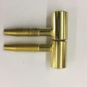 Cerniere Anuba Ottone Mm 13 Conf Pz 2