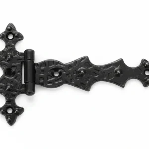 Cerniere Bandella Piane- - Mm.95X140 - 10 Pezzi