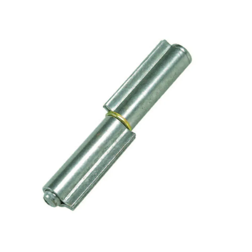 Cerniere Due Ali Perno Sfilabile Art.100 - mm.100x ø 13 - 24 pz
