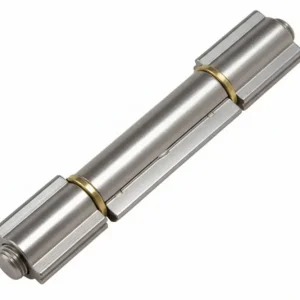 Cerniere Tre Ali Perno Sfilabile Art.105- - Mm.170X Ø 18 - 12 Pezzi Combi