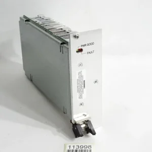 Cherokee CMP200 Power Supply CMP0200A1-Z08A Siemens S30122-H7682-X1 -C1-6