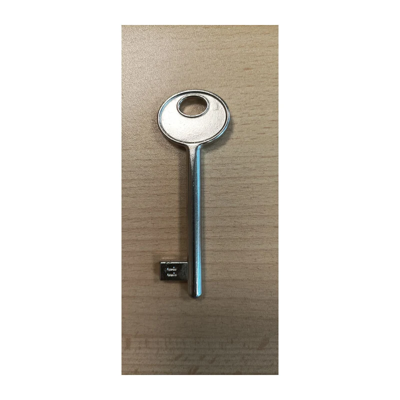 R Chiave Nr.11 X Serratura Porta Marika- 1,0 Pz