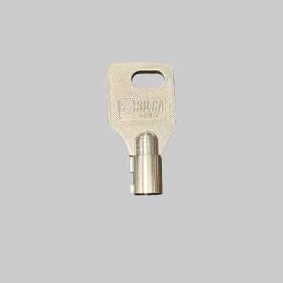 Chiave Tubolare Mer22T - Meroni - 50 Pezzi- Silca
