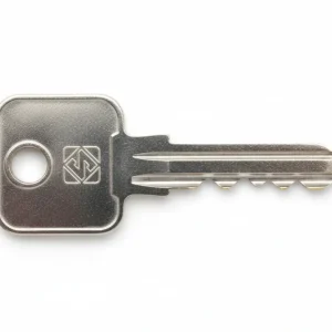 Chiavi Per Cilindri Cisa 5 Spine Grandi Cs46- - Cs46 Dx - 20 Pezzi Silca