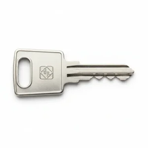 Chiavi Per Cilindri Las 5 Spine Piccole Ls13- - Ls13 Dx - 10 Pezzi Silca