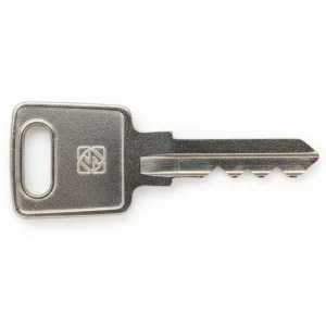 Chiavi Per Cilindri Las 5 Spine Piccole Ls13R- - Ls13R Sx - 10 Pezzi Silca