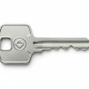 Chiavi Per Cilindri Meroni 5 Spine Grandi Mer13R- - Mer13R Sx - 10 Pezzi Silca