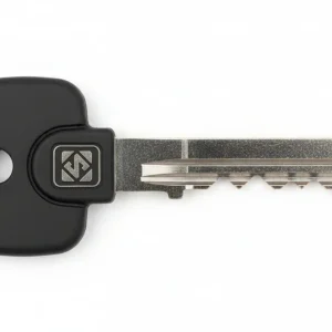 Chiavi Punzonate Per Cilindri Mul-T-Lock 10 Spine Mtk4Rp- - Mtk4Rp - 5 Pezzi Silca