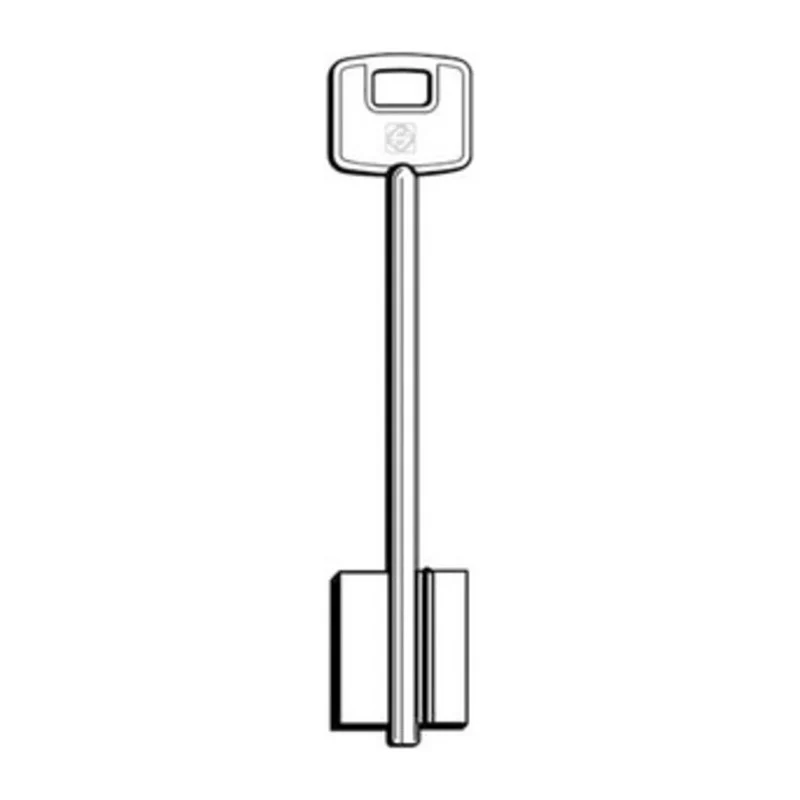 Chiavi Silca D.Mappa Csl Olc Gr.19- 5,0 Pz