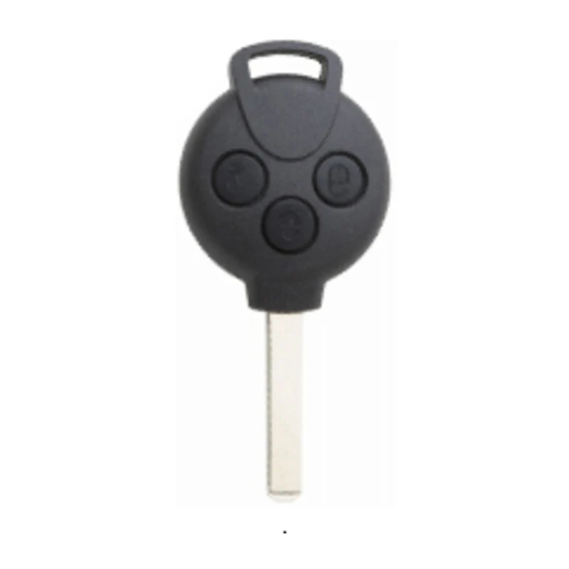Chiavi Silca Radioc.Auto Va2Ar13 (Smart)- 1,0 Pz