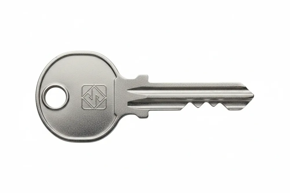 Chiavi Vachette Per Auto Peugeot Vac62- - Vac62 - 5 Pezzi Silca
