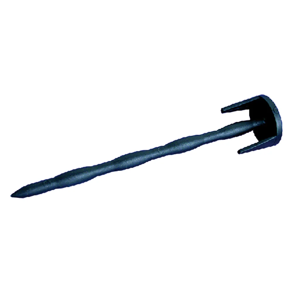 Chiodi Fermatelo Con Alette Cm 11 - Cf. 200 Pz