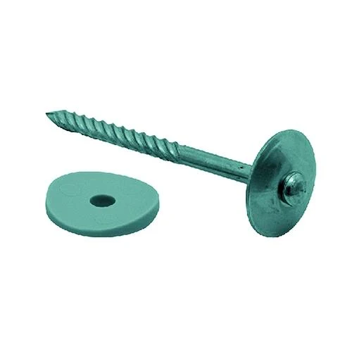 Chiodo Rullato Mm 4,4 X 80 Cf. 200 Pz