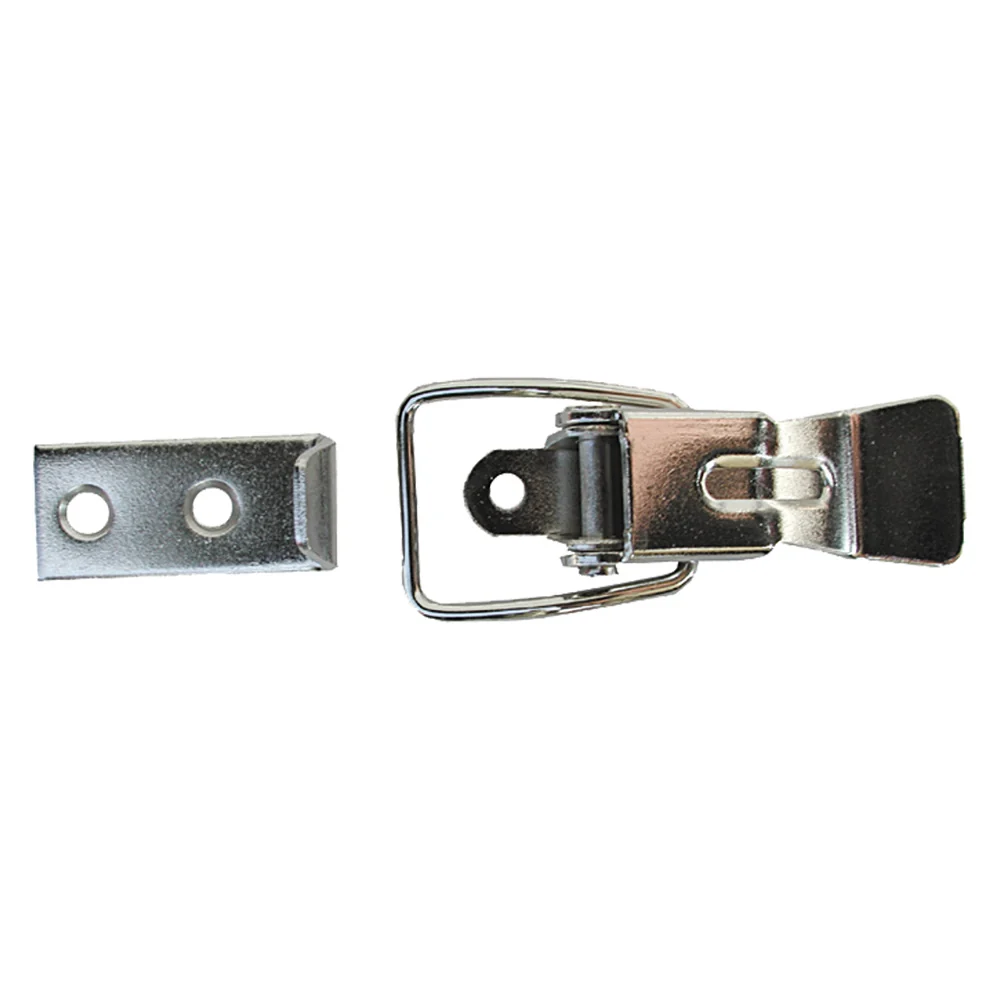 Chiusura Leva Per Tavoli Mm 55 - Tot. Mm 81- 200 Pezzi - Sipa