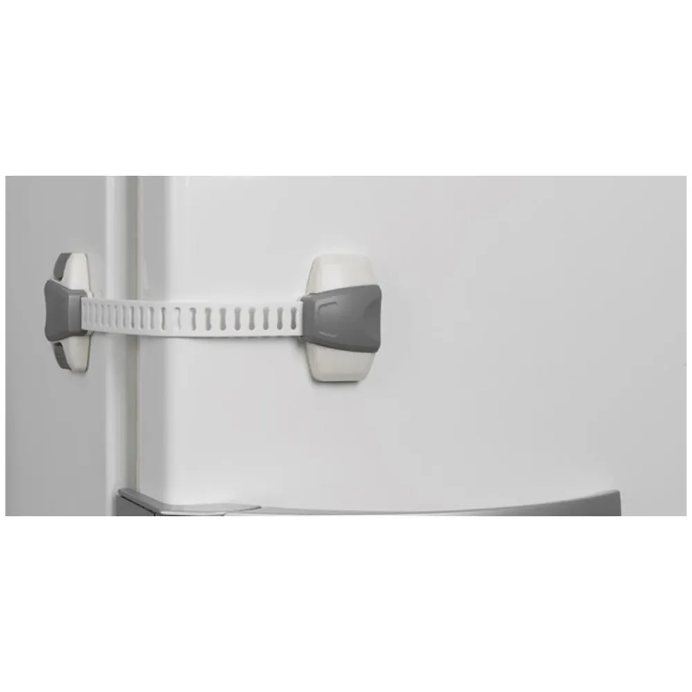 Chiusura di sicurezza regolabile fig.6 - 6 pz