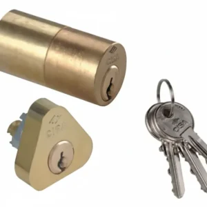 Cilindri Applicare Per Serrature 02110 (02110000) Cisa