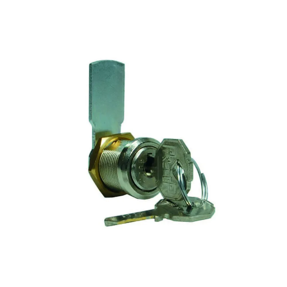 Cilindri Leva Per Armadietti 1102 - mm.25 (1102.3500.700) - 10 pz