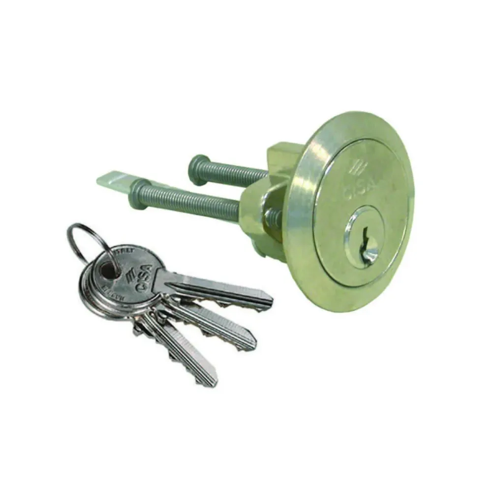 Cilindri staccati sei spine per serrature 02520 - (02520000)