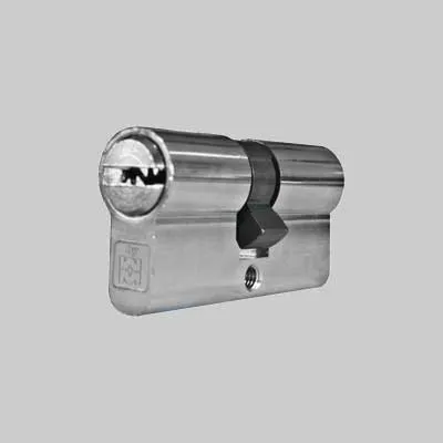 Cilindro Sagomato Di Sicurezza 'Project' Mottura 72 Mm(26+10+36) - Mottura