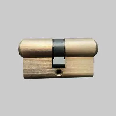Cilindro Sagomato Di Sicurezza 'Y500' Yale 54 Mm (22+10+22) - Yale