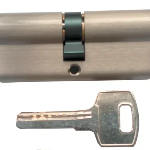 Cilindro Di Sicurezza Matra 120 Mm 35.10.75- Matra Serrature- 1,0 Pz