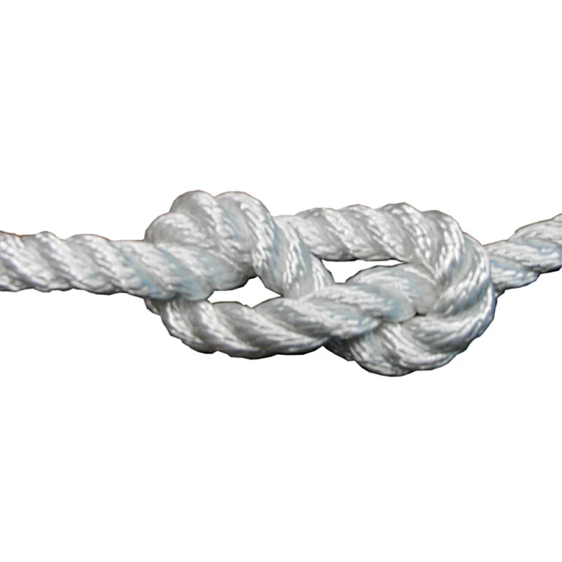 Cima Ritorta Bianc .T.Ø Mm36 Mt100