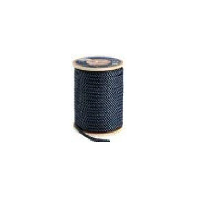 Cima Ritorta Blu Ø Mm.8 Mt 200