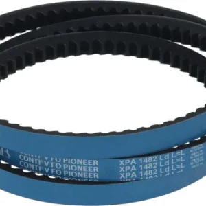 CINGHIA DENTATA SPAX 1482