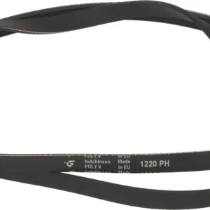 CINGHIA HUTCHINSON 1220 H6