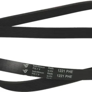 CINGHIA HUTCHINSON 1221 H8 EL