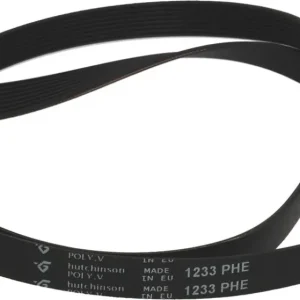 CINGHIA HUTCHINSON 1233 H8 EL