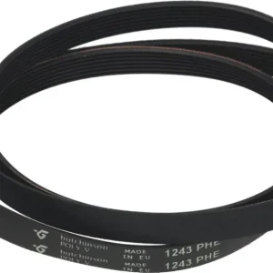 CINGHIA HUTCHINSON 1243 H7 EL