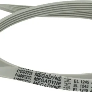 CINGHIA MULTIGRIP 1245 J5 EL POLIURETANO