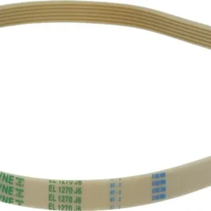 CINGHIA MULTIGRIP 1270 J6 EL POLIURETANO
