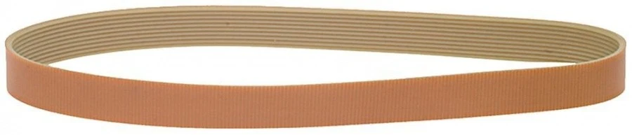 CINGHIA MULTIGRIP J 711 H24 9 GOLE Puliscicozze PULISCICOZZE PELAPATATE FAMA PASQUINI ROGA S..P.