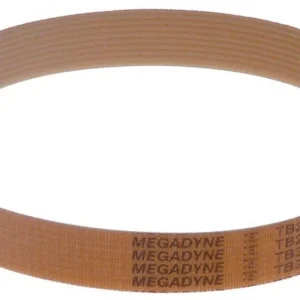CINGHIA MULTIGRIP TB2 330 H16 7 GOLE Made Italy