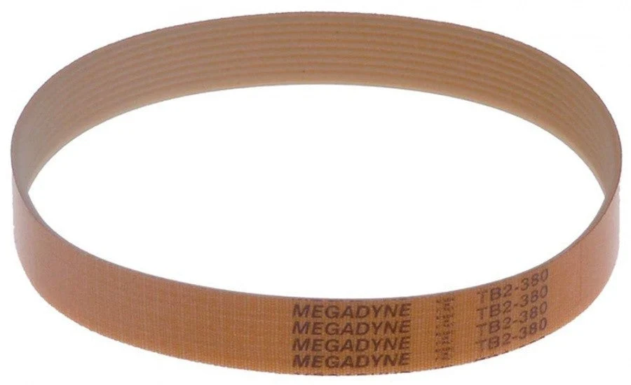 CINGHIA MULTIGRIP TB2 330 H16 7 GOLE Made Italy