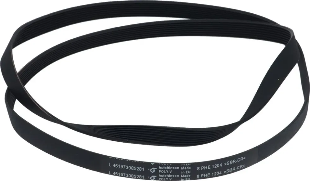CINGHIA 8 PHE 1204 WHIRLPOOL 481235818167